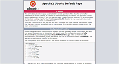 Desktop Screenshot of cp129.xsadmin.de